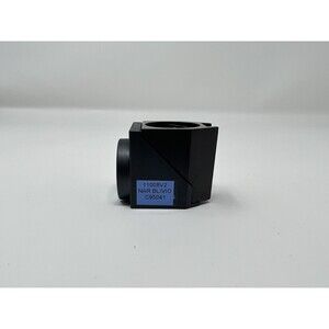 Olympus 11008V2 NAR BL/VIO Fluorescence Filter Cube Inverted From Japan